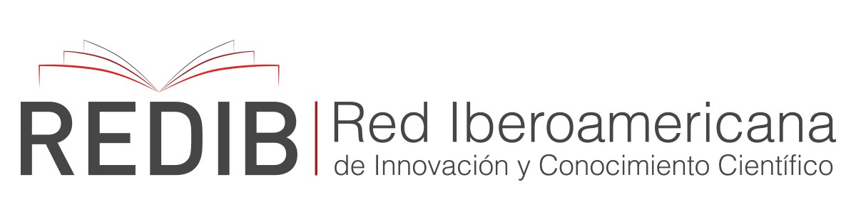 REDIB Red Iberoamericana de innovación y conocimiento cientifico